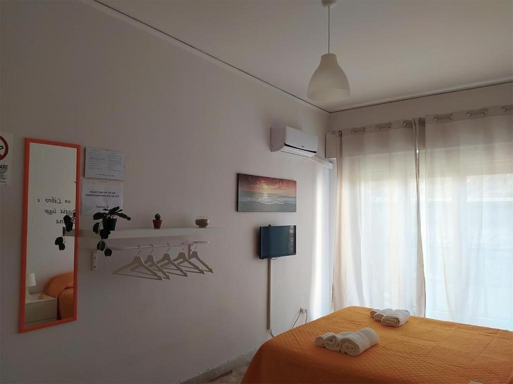 Apartment Calliope Palermo Exterior photo