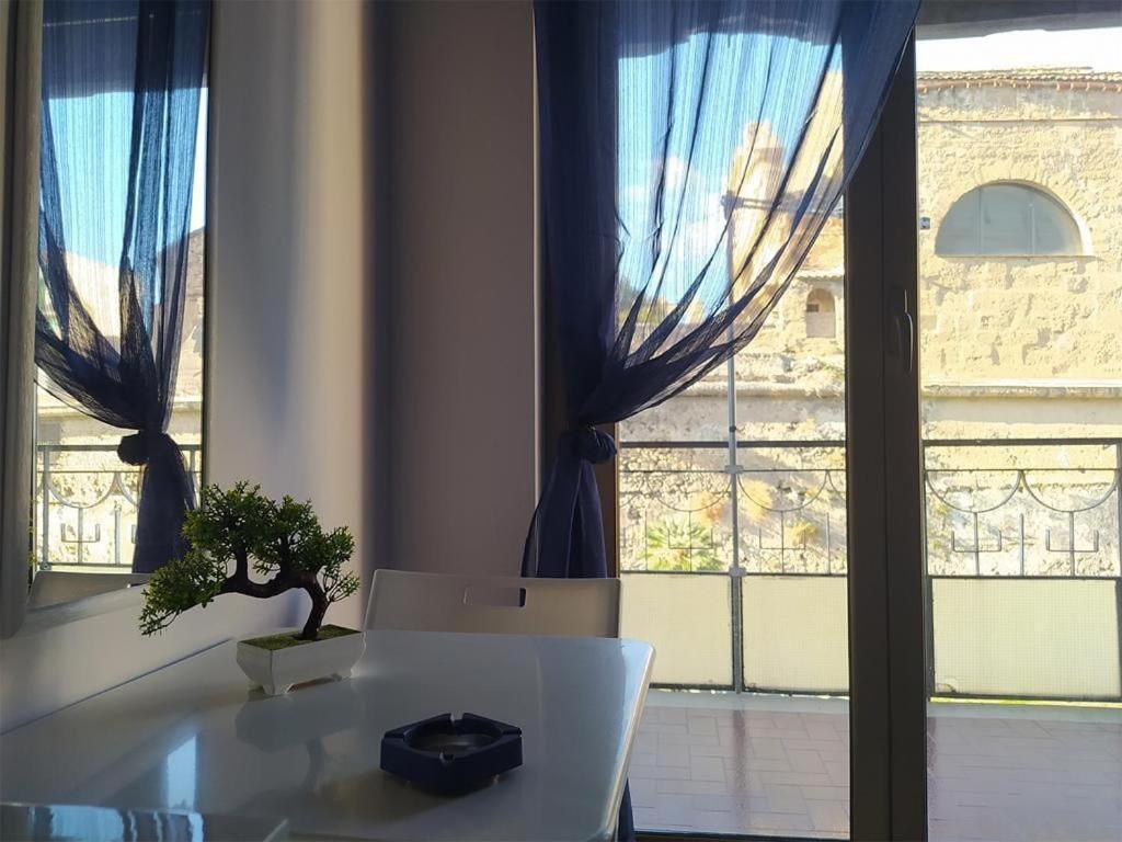 Apartment Calliope Palermo Exterior photo